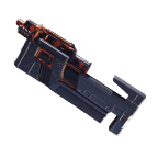 Switchblade X9 - 灼瞳鬼火