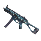 Striker 45 - 熱帶風暴