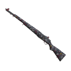 M1 Garand - 聚能接口