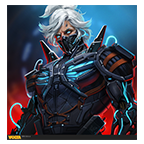 頭像 - 裂光改世