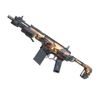 Peacekeeper MK2 - Unyielding Hunt