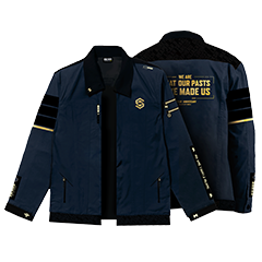 แจ็กเก็ต CODM