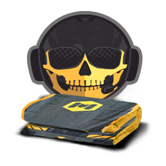 หมอนผ้าห่ม CODM