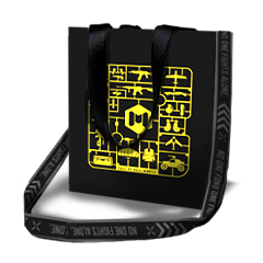 ถุงผ้า CODM